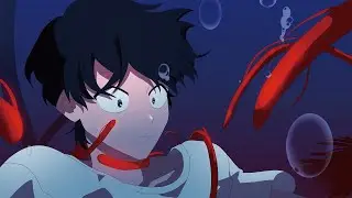 [FMV] 한로로 (HANRORO) - 해초