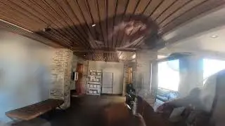 South for the Winter Roadtrip Episode 131: Mission Concepci&oacute;n, San Antonio, Texas Part 3