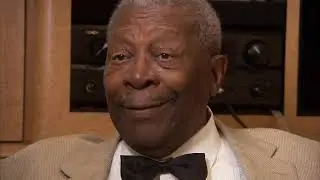 The Icons: B.B. King | Exclusive Savage Content Interview