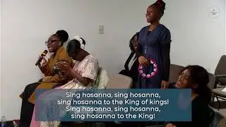 Songs Of Praise | Sunday November 23rd 2025 | Ottawa Christian Tabernacle