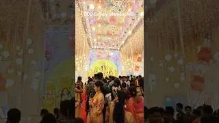 #durgapuja2025 #islampur #wb #bdo office