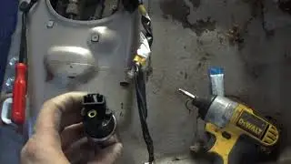 Toyota Camry Crank No Start