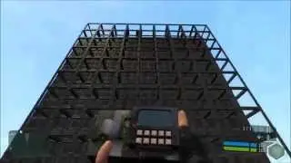 Gmod Nuke Project