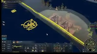 AoE4 Chinese When Tower Rush Fails General Dong Hung Way Low