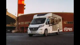 Představen&iacute; na&scaron;eho vozu - Fiat Carado T448