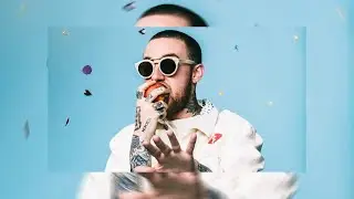 FREE Mac Miller Type Beat 