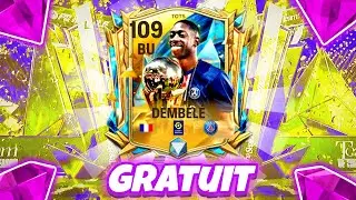 🇫🇷 JE PACK LA CARTE DE MES R&Ecirc;VES DANS CE GIGA PACK OPENING ! (80k gemmes)