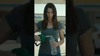 She drank gas. #syntheticsnacks #weirdcore #hydrationfail #hydration #gasstationvibes #scrollstopper