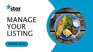 3.  Set Up and Manage Your TripAdvisor