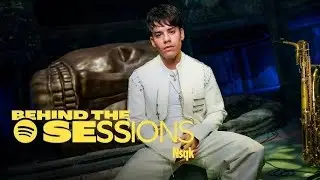 Nsqk - Spotify Sessions