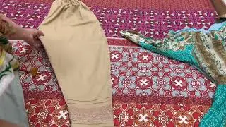 my lawn suits and trousers designs n stitching ideas 2019