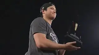 Shohei Ohtani 2025 NLCS MVP Highlight | 大谷 翔平 ハイライト