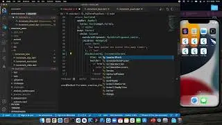 Flutter Bloc part 2