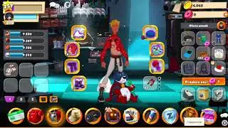 I-am bagat 100kk Gold in Abilitati! Hero Zero Romania (RO4)