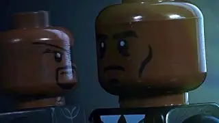 NUH HUH | Lego Marvel TikTok