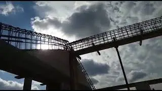 ARMARE GRINZI SI CENTURI Mansarda
