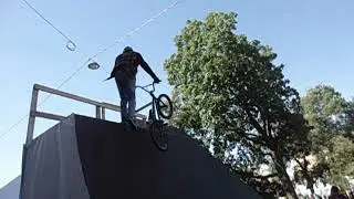 bmx tricks