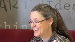 Интервю с Теодора Матеева - родител