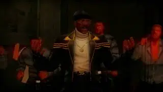 [PS2] Def Jam: Fight for NY (WS Patched/GSM (480p) - RetroTINK 5X