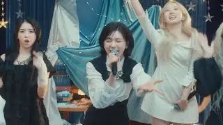 내가 들을려고 만든 Blue Valentine (Holiday Ver.) & Funky Glitter Christmas 클린버전