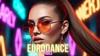💥 Feel the Beat &ndash; Retro 90s Eurodance Party 🕺💃🔥