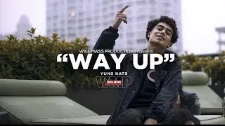 606Nate - Way Up (Music Video) Shot By @Will_Mass