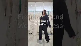 Silky Satin Wedding Dresses