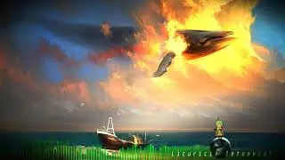 Licuriciu Fermecat - Un nou inceput