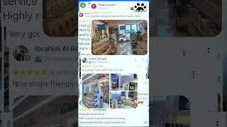 Cause we say reviews, don't lie with pet land now🥰🙌🏻 #muscat #petlovers
