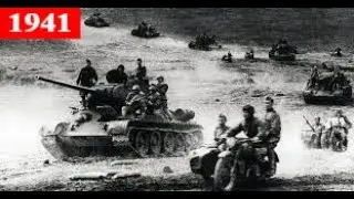 1941: What Happened in the World This Year