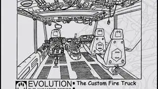 Alienators: Evolution Continues - Pre-Production Art (2001)