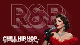 r&b / hip-hop radio &ndash; dark rnb + trapsoul + chill hip hop 2025