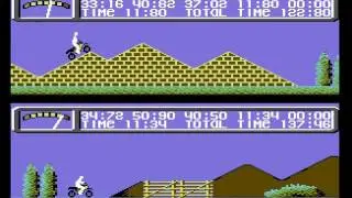 Kikstart II - C64