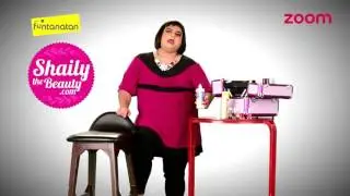 Beauty Tips From SHAILY AUNTY | Funtanatan With Kavin Dave And Sugandha Mishra