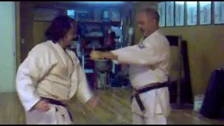 Shito-ryu Karate-do Kofukan