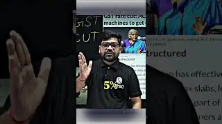 GST 2.0 explained : good v/s bad strategy 🔥pm modi ki taraf se bahut bada tohfa👍 #polity#motivation