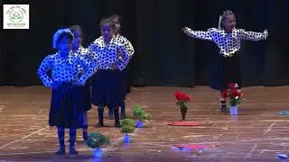 Spectrum kids - Annual event - 2024-2025 - Save Trees - UKG