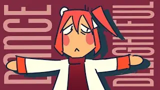 Dance Delightful｜Animation