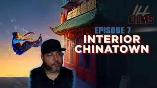 INTERIOR CHINATOWN (S1:E7) *FIrst Time Watching* | Tv Series Reaction |  #review  #reaction