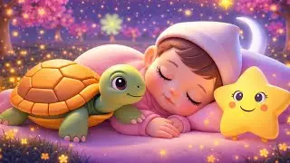 🌙 아기 숙면을 위한 음악 🎶편안한 자장가와 부드러운 멜로디로 달콤한 꿈을 💤 #자장가