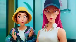 KPop Demon Hunters Wins Another Nomination At Ace Eddie Awards, Best Animated Movie For Sure, Ejae