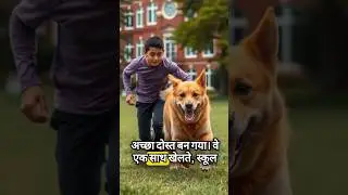Bafadar Dog Ki bafadari || Dog lover short || Uncomo Reality || Loyalty dog