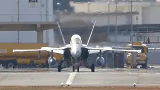 2025年12月23日　米軍岩国基地
