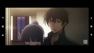 the irregular magic High School season 1 episode 1