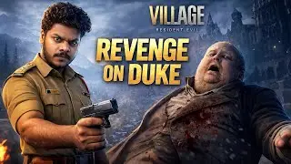 🔴You’re Not Supposed To Kill The Duke…
