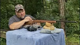 Remington 510 Targetmaster. Flea Market Special. Junk or gold?