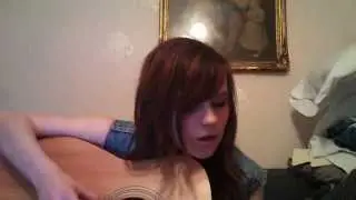 Gabrielle Aplin - Let The Sun Shine (Labrinth cover)