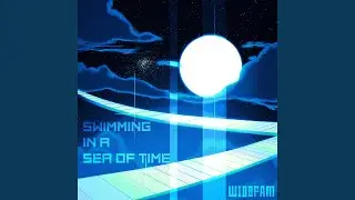 Swimming In A Sea of Time