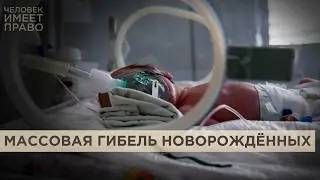 Девять смертей за одиннадцать дней. Почему в Новокузнецком роддоме умерли младенцы