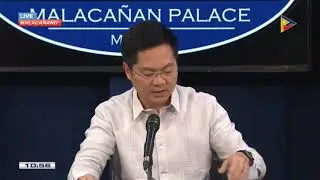 WATCH: IATF press conference on Luzon Lockdown | March 18